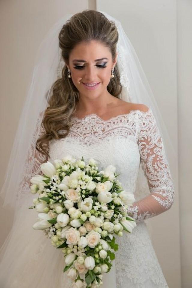Dress Wedding Gown 2282640 Weddbook