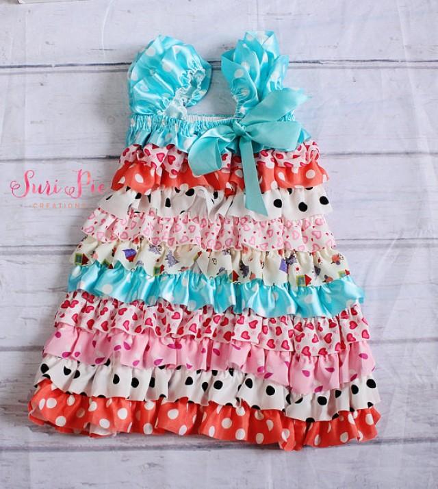 clearance easter dresses
