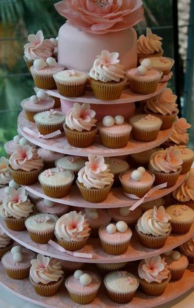 Wedding Cupcakes WeddingsCupcakes 2283277 Weddbook