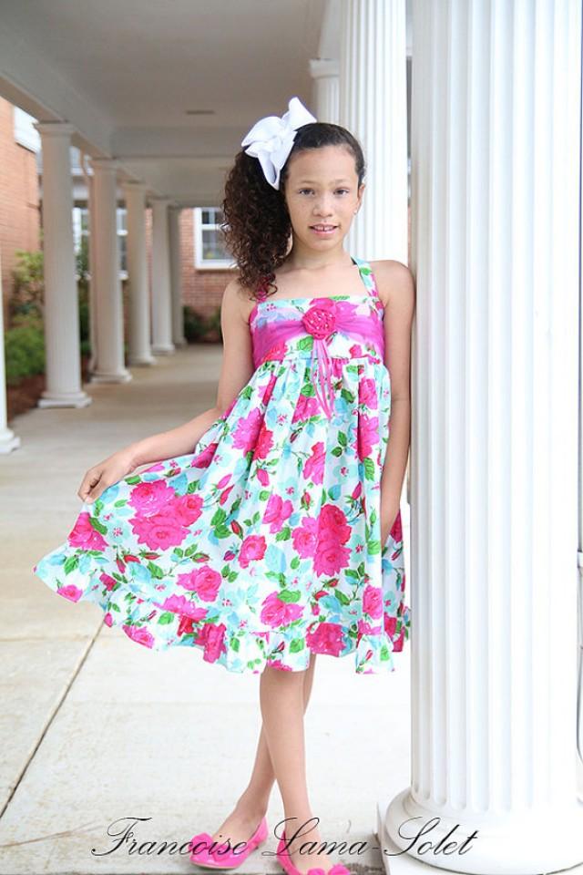 2t sundresses