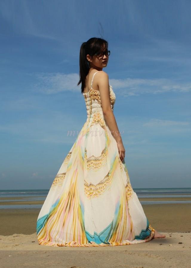 plus size bridesmaid dresses for beach wedding