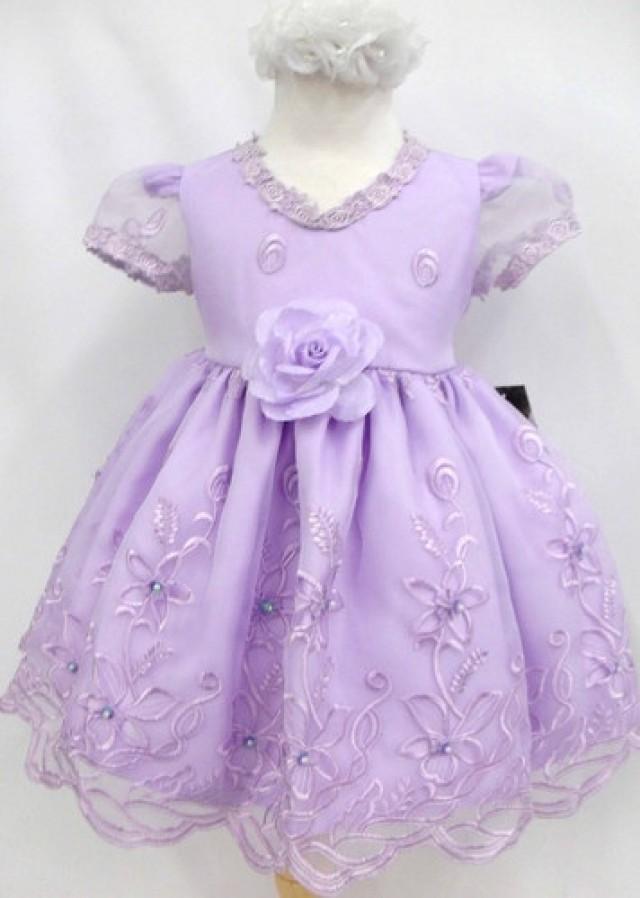 Fancy Infant Easter Dresses Deals, 53 ...