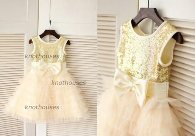 girls lemon bridesmaid dresses