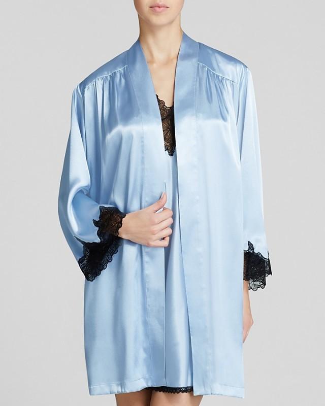 oscar de la renta wrap