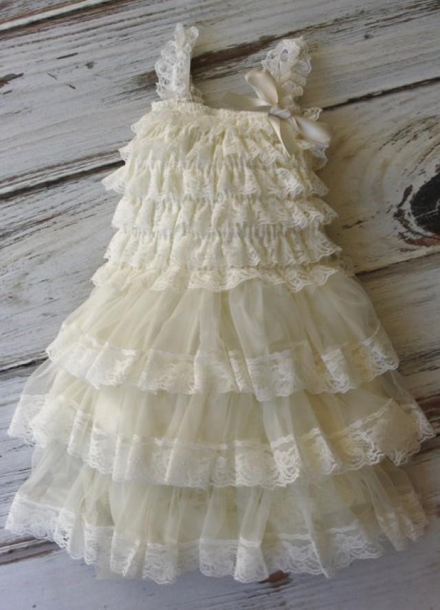 cream dresses for juniors