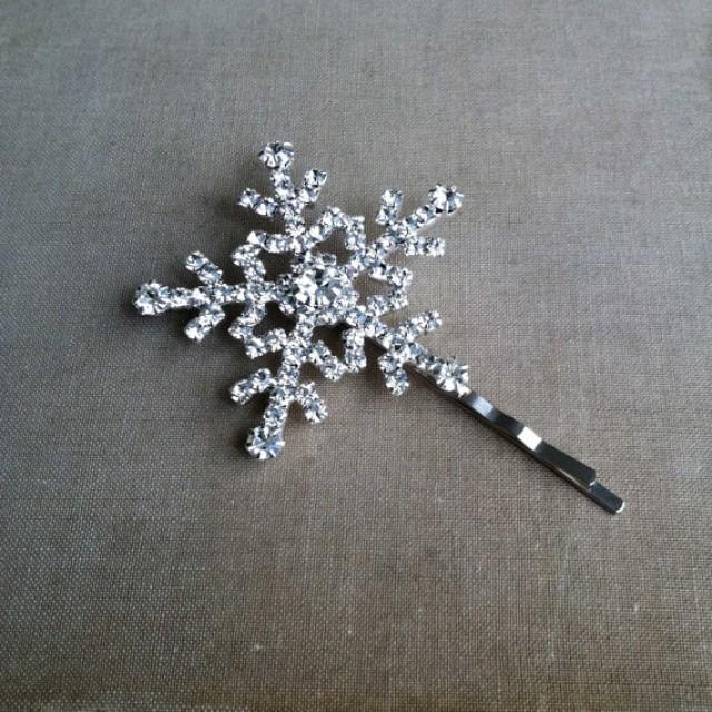christmas wedding hair accessories