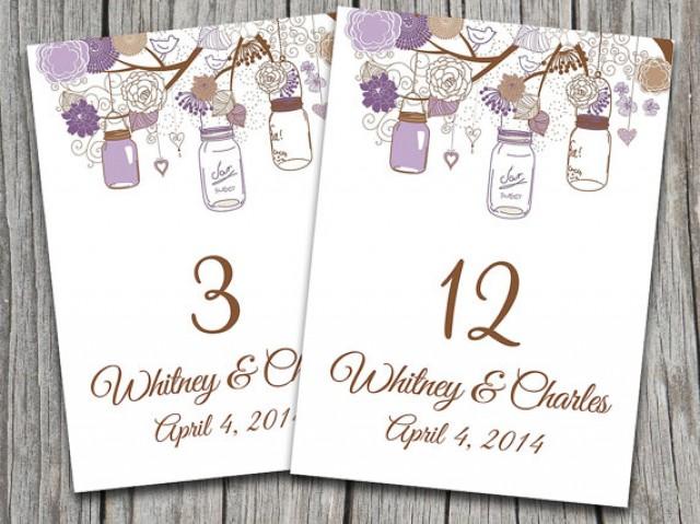 wedding-table-number-microsoft-word-template-love-bird-flower-heart