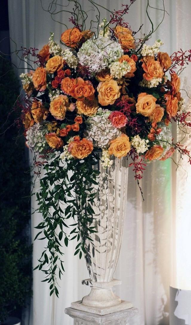 Decor Floral And Event Design 2287987 Weddbook