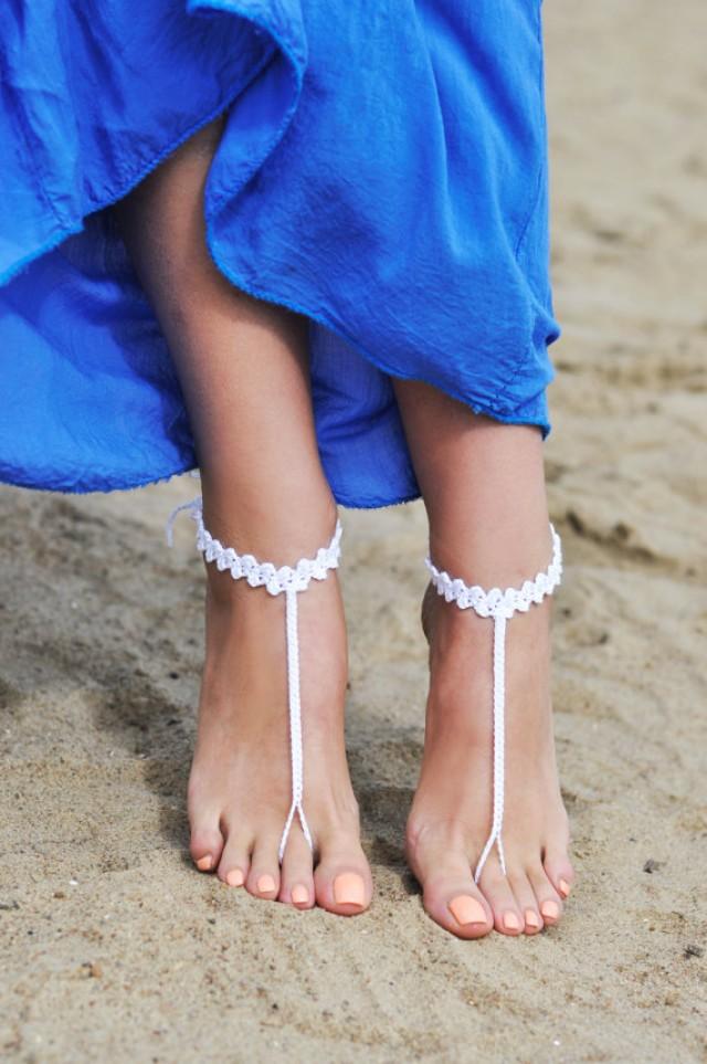 barefoot shoes summer
