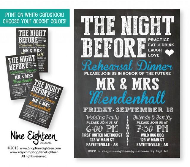 rehearsal-dinner-invitation-the-night-before-mr-and-mrs-chalkboard