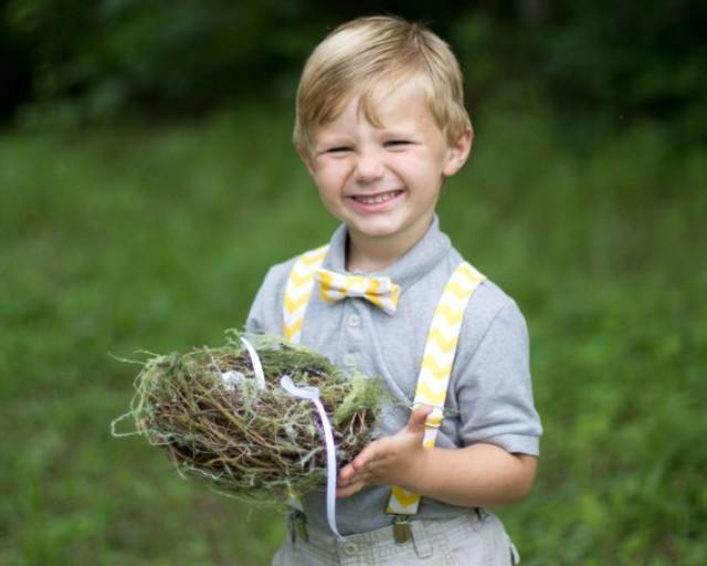 nest ring pillow woodland wedding ring bearers nest rustic green moss country 2289649 weddbook - Wedding Ring Bearer nest ring pillow woodland wedding ring bearers nest rustic green moss country 2289649 weddbook - Wedding Ring Bearer