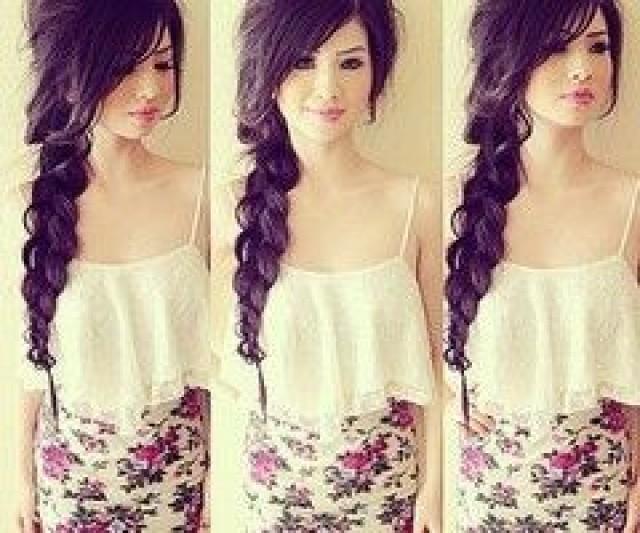 Haar Easy Cute Fast Hairstyles For School 2289955