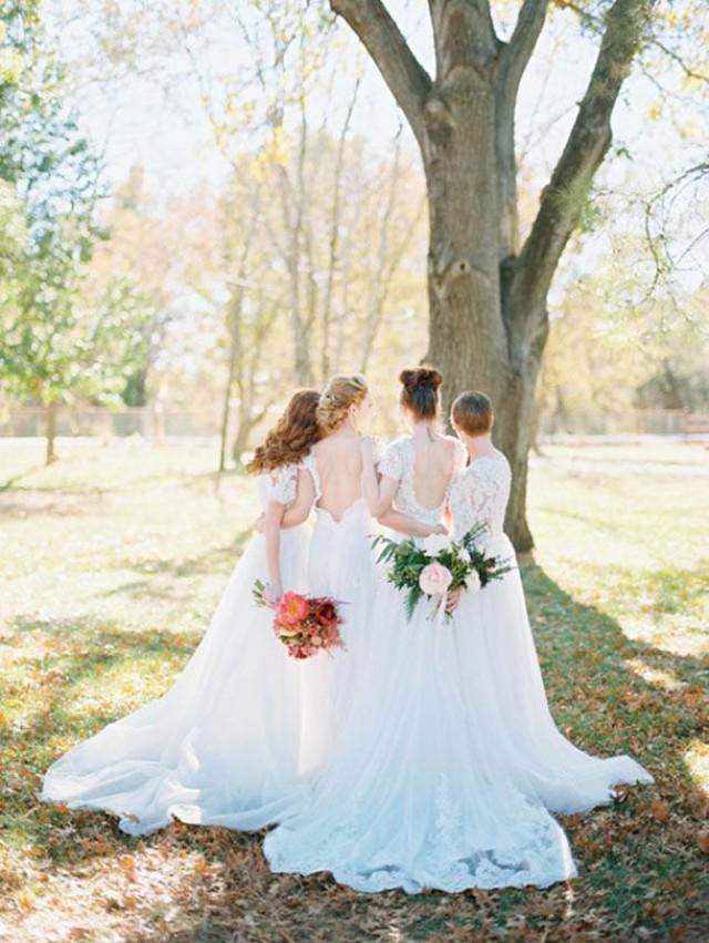 Dress Flora And Lane Bridal Collection 2290930 Weddbook