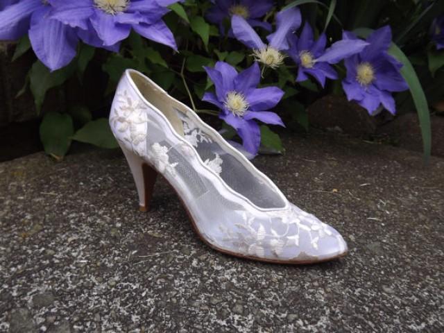 women's size 2 wedding shoes