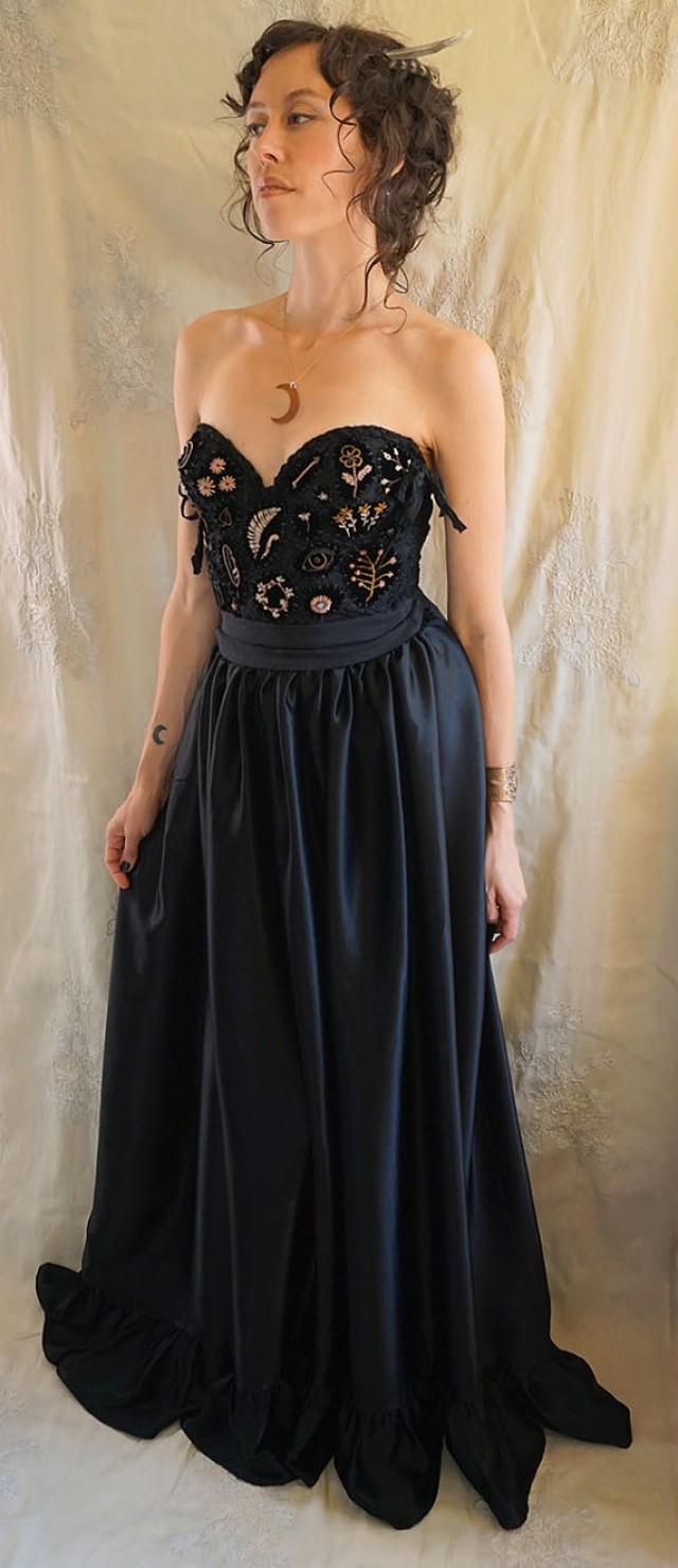  Meadow Wedding Dress  Check it out now 