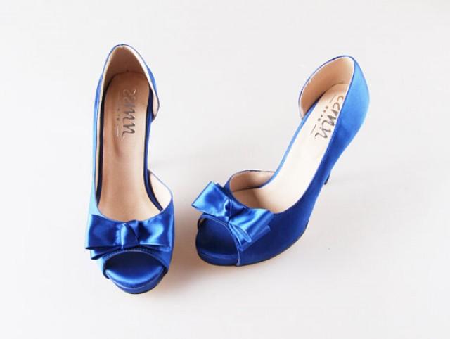 open toe party shoes