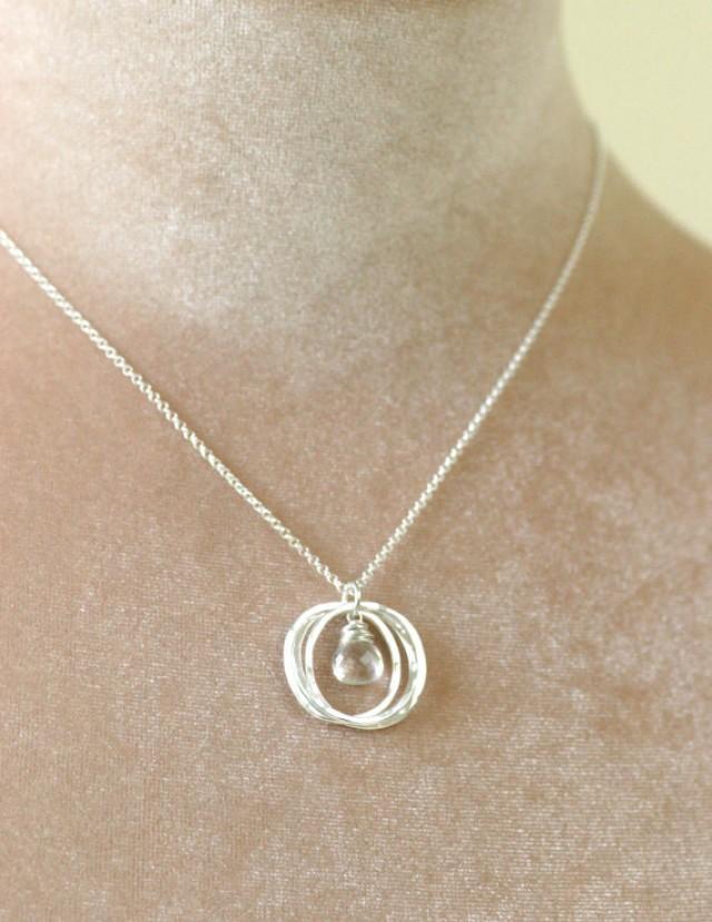 new mother necklace