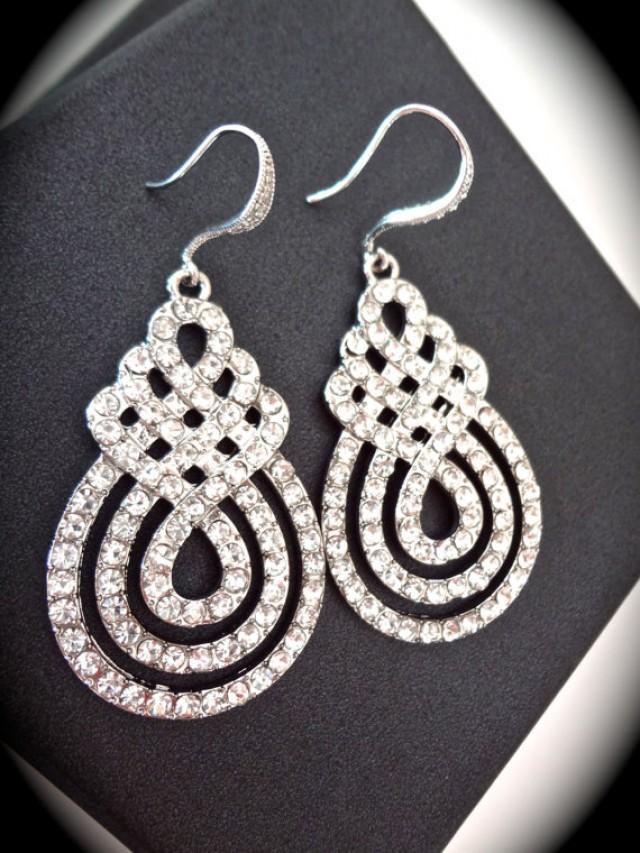 rhinestone earrings near me