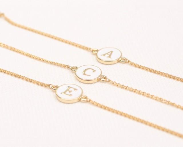 Bracelet alphabet Clearance