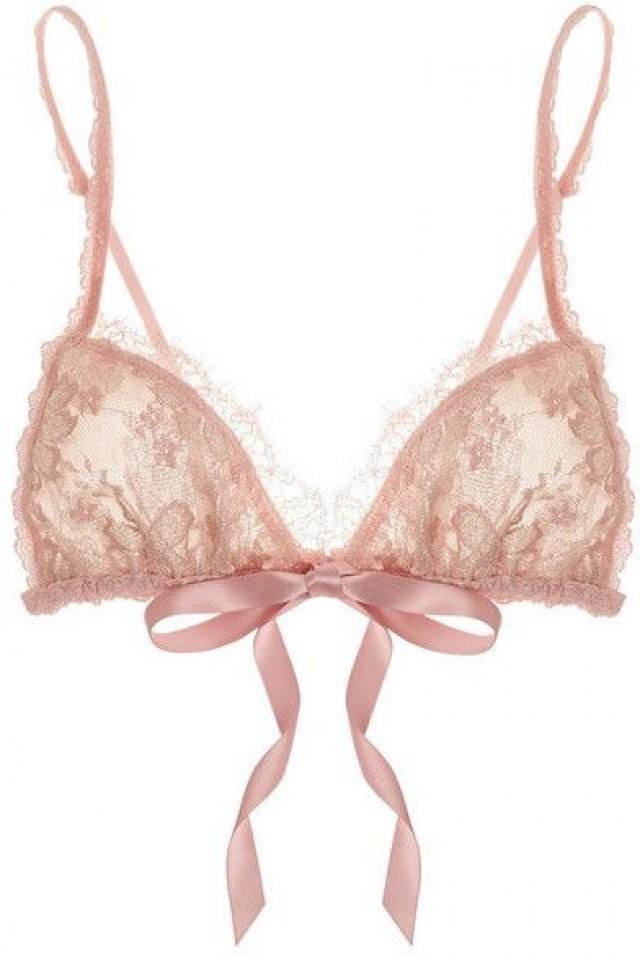Lingerie Lacy & Racy 2295552 Weddbook