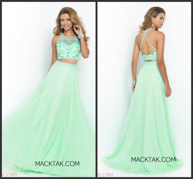 spring ball dresses