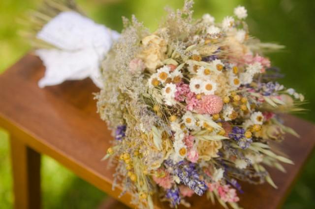 Spring Wildflower Bridal Bouquet Pink And Purple Bridal Bouquet Dried Flower Bouquet Spring Bridal Bouquet Spring Wedding Peony Wedding 2295882 Weddbook
