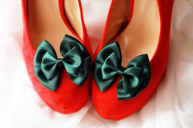 forest green shoes for wedding