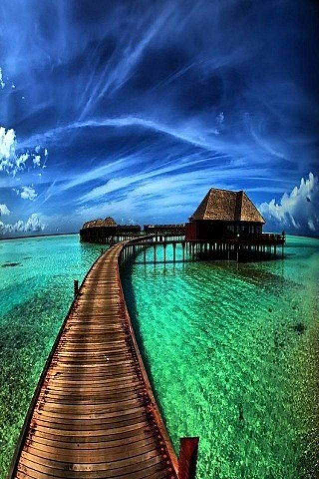 Honeymoon - Wedding Ideas #2297022 - Weddbook