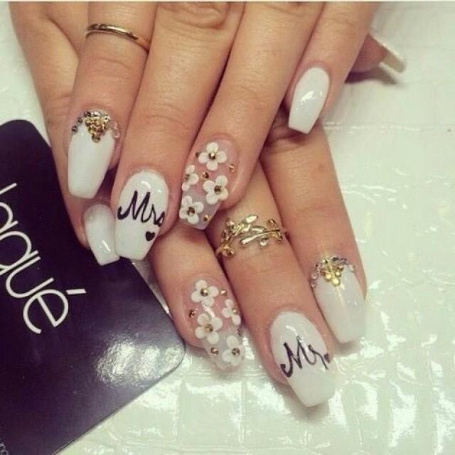 Nail *Fab Nails* 2298467 Weddbook