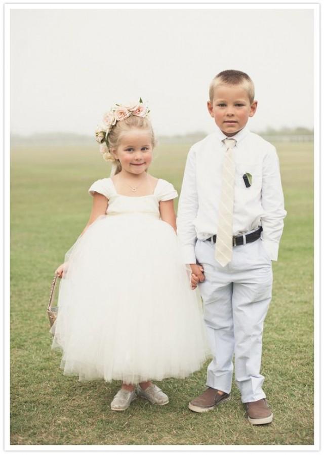 Flower Girls & Ring Bearers Flower Girls & Ring Bearers 2299679