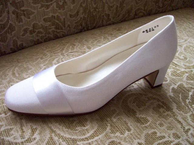 wedding shoes for grandmother