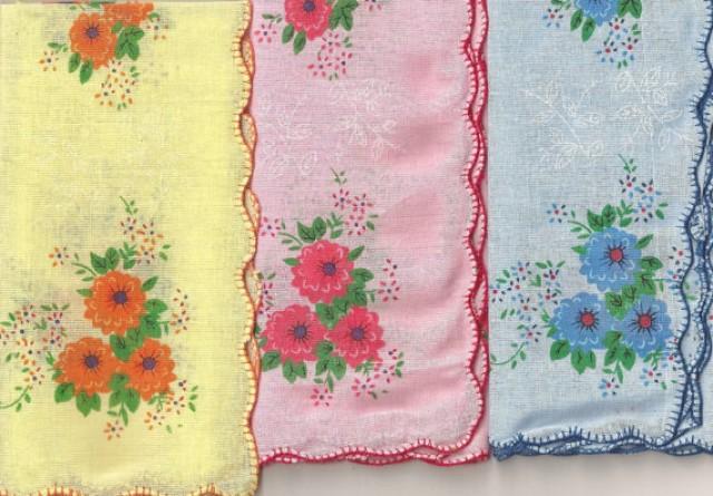 handkerchiefs for sale
