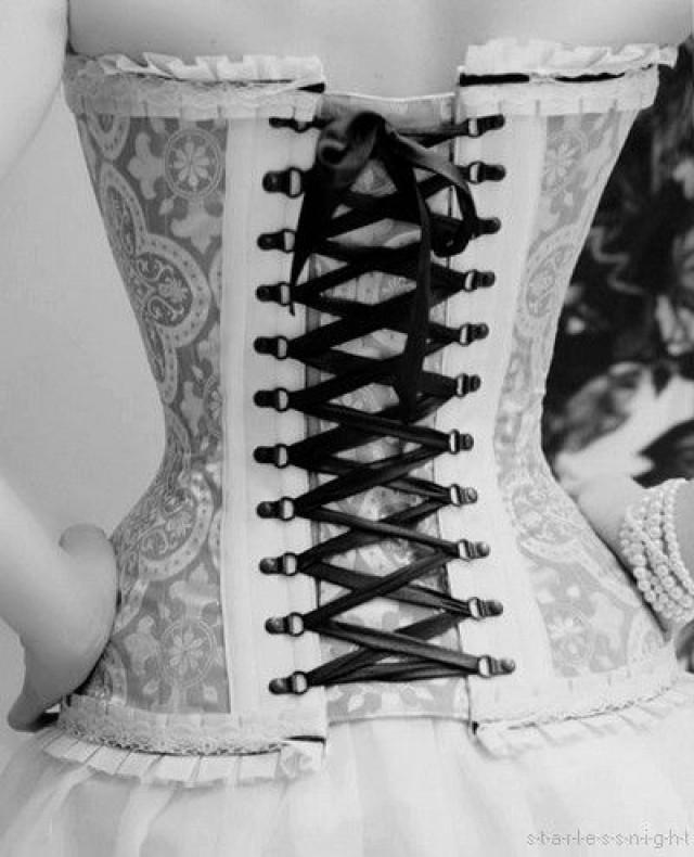 Lingerie Corsets 2305657 Weddbook
