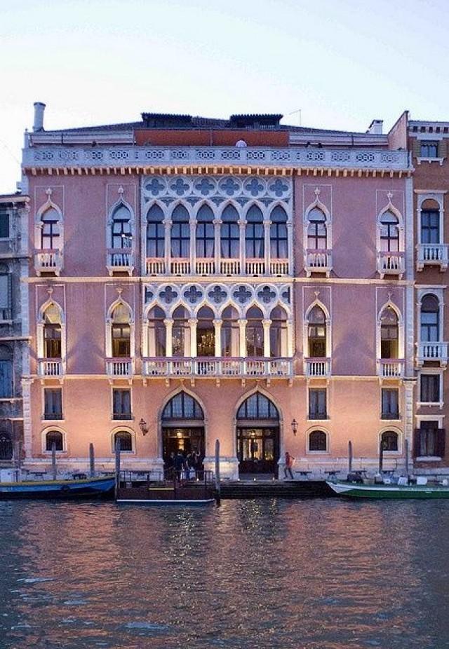 Honeymoon Hotel Danieli Venice 2305876 Weddbook