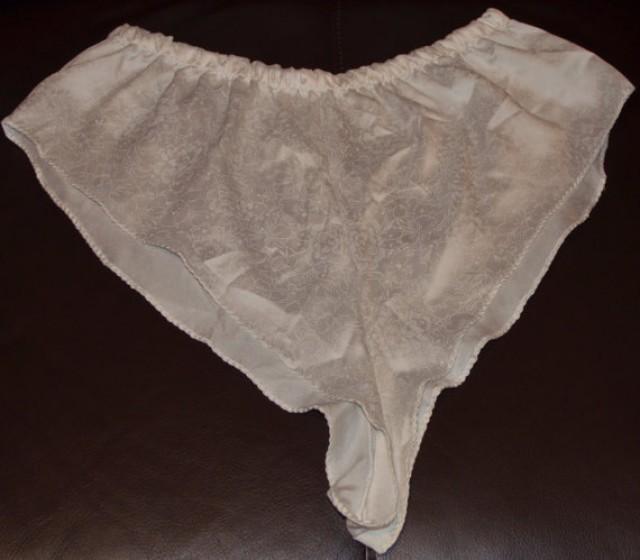 Old Panty Pics