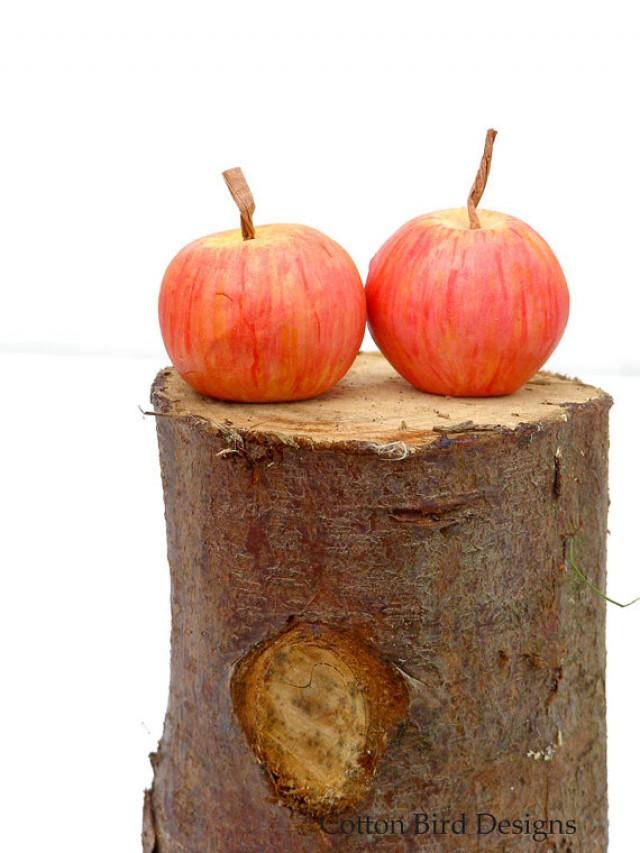 Wedding Cake Topper Mini Apple Orchard Woodland Barn Rustic Garden 2308597 Wedding Cake Topper Mini Apple Orchard Woodland Barn Rustic Garden 2308597