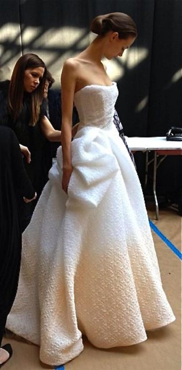 moncler wedding dress