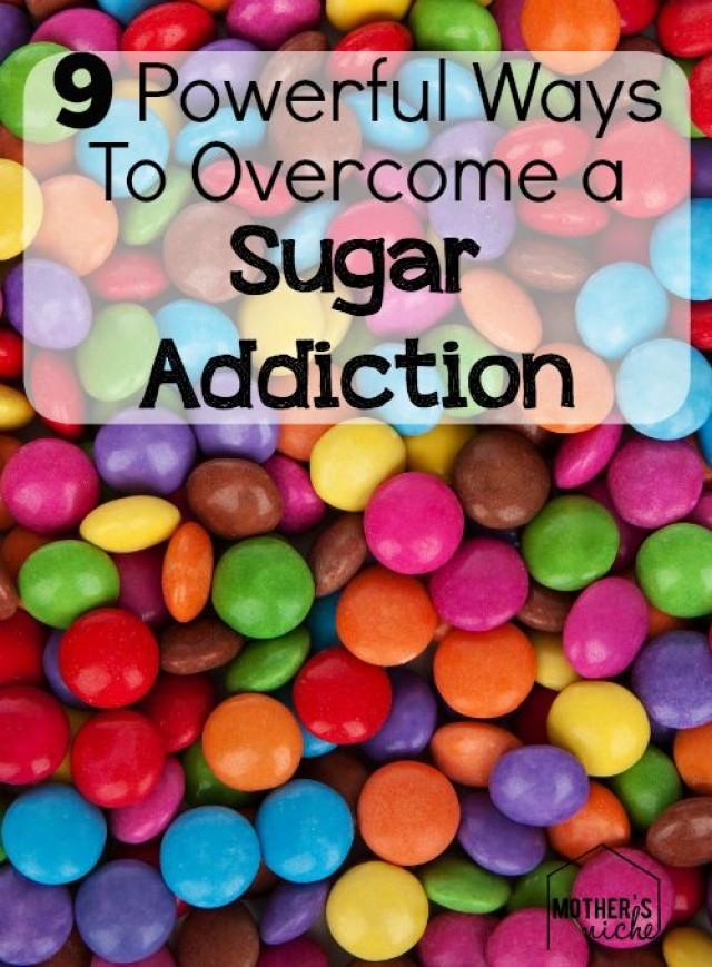 9 Powerful Ways To Your Sugar Addiction 2310829 Weddbook