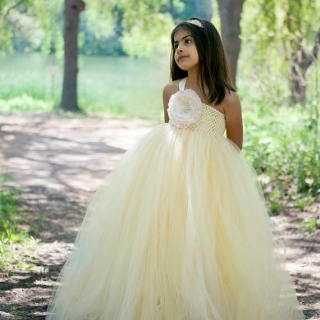 gatsby flower girl dresses