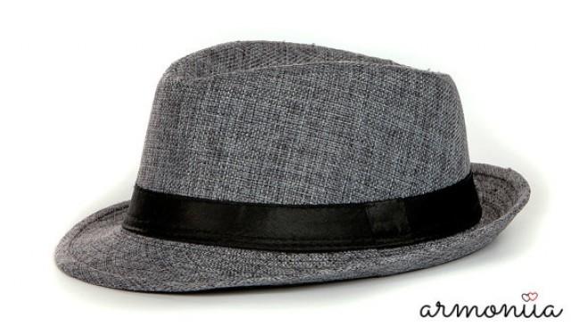 boys fedora hat