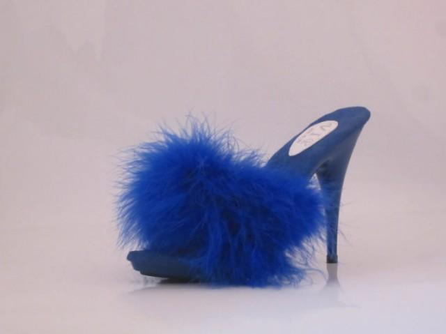 Marabou mules online uk