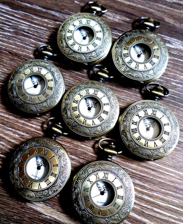 keepsake pocket watch