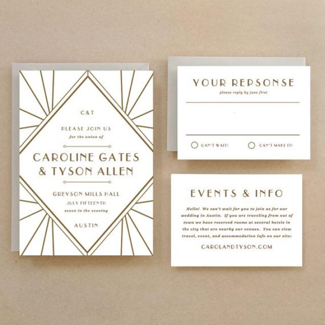 Invitation Printable Wedding Invitation Template 2318524 Weddbook