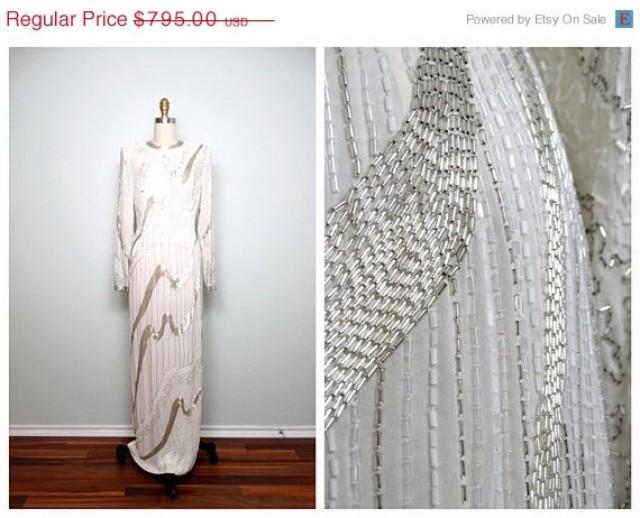silver dress sale