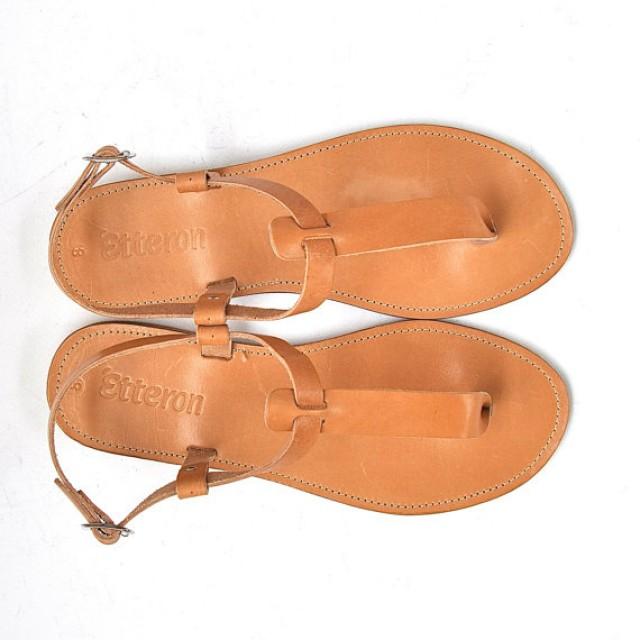leather sole sandals womens