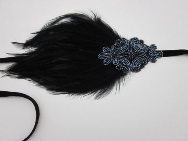 Great Gatsby Hair Accessories, Great Gatsby Dress ...