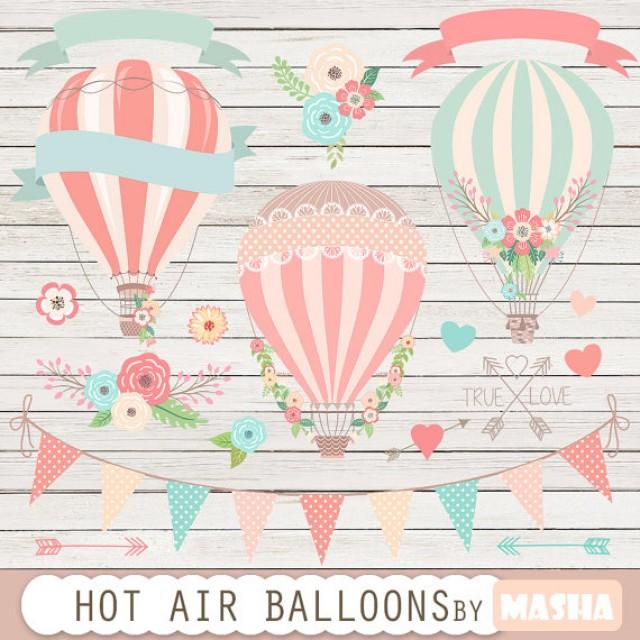 hot air balloon date
