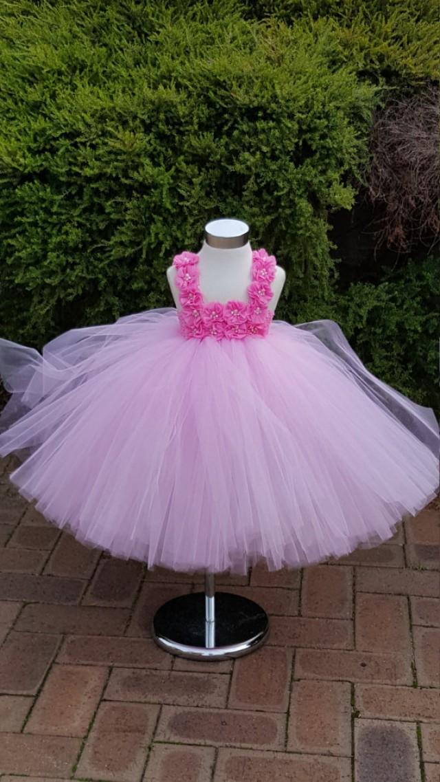 Ketyyh-chn99 Baby Girl Skirt Tutu Skirts Layered Ballet Tutu Little Girl Fluffy Birthday Party Skirt Beige 110