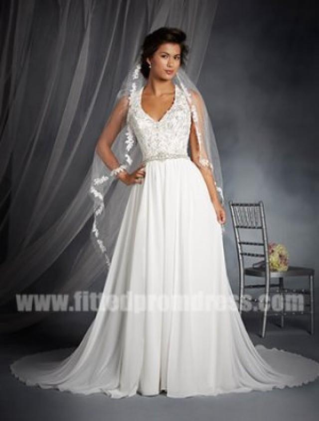 2015 Alfred Angelo 248 Jasmine Princess Wedding Gowns 2324965