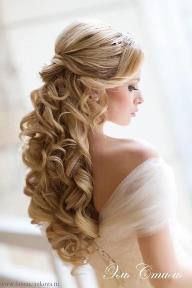 Hair Wedding Hair Styles 2325989 Weddbook